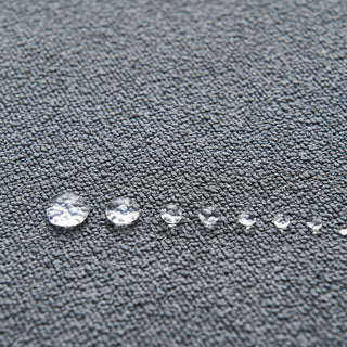 Spill-Resistant AquaLux Sofa/Couch Cover for Pet Owners