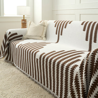 Forest Haven Sofa Cover