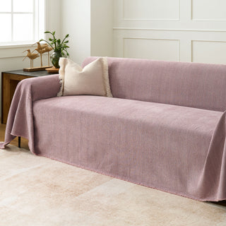 Durable Pet Friendly Herringbone Sofa/Couch Cover