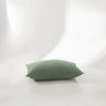 Fern green
