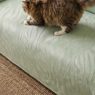 Cooling Wave Sofa Cover