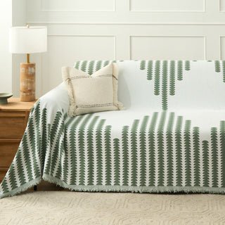 Forest Haven Sofa Cover