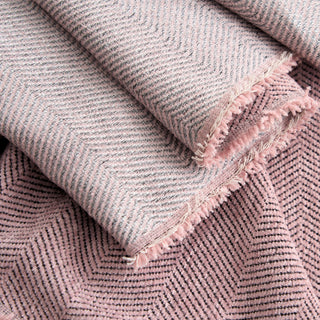 Durable Pet Friendly Herringbone Sofa/Couch Cover