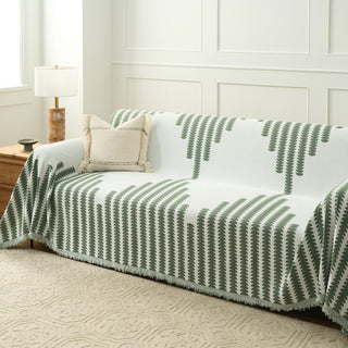 Forest Haven Sofa Cover