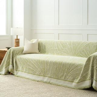 Meadow Whisper Sofa Cover