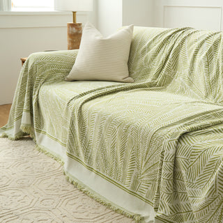 Meadow Whisper Sofa Cover