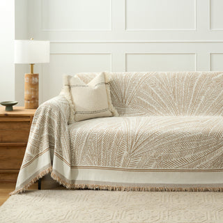 Meadow Whisper Sofa Cover