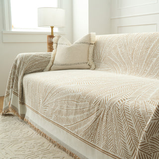 Meadow Whisper Sofa Cover