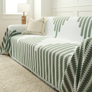 Forest Haven Sofa Cover