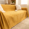 Mustard Yellow