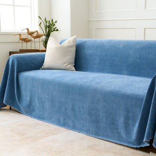 Durable Pet Friendly Herringbone Sofa/Couch Cover