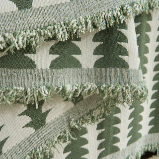 Forest Haven Sofa Cover