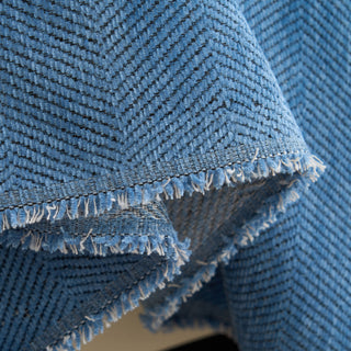 Durable Pet Friendly Herringbone Sofa/Couch Cover