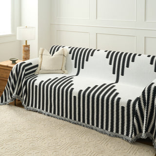 Forest Haven Sofa Cover