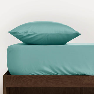 FURRFREE Bamboo Pillowcases - Pet Hair Repellent for Dogs/Cats Family