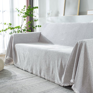 Pure Embrace Sofa Cover