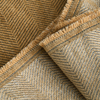 Durable Pet Friendly Herringbone Sofa/Couch Cover