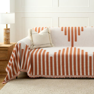 Forest Haven Sofa Cover