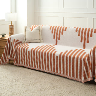 Forest Haven Sofa Cover