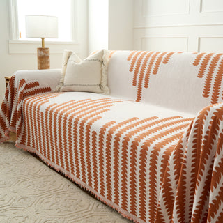 Forest Haven Sofa Cover
