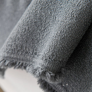 Spill-Resistant AquaLux Sofa/Couch Cover for Pet Owners