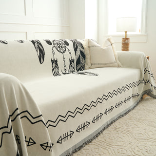 Dream Catcher Sofa Cover