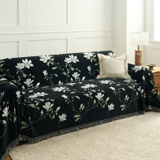 Magnolia Grove Sofa Cover
