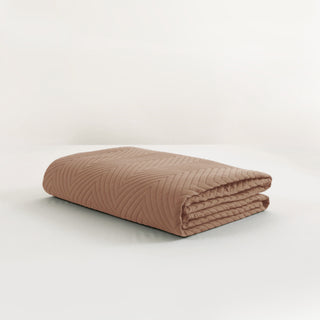 FURRFREE Quilt Set - Pet Hair Repellent for Dogs/Cats Family
