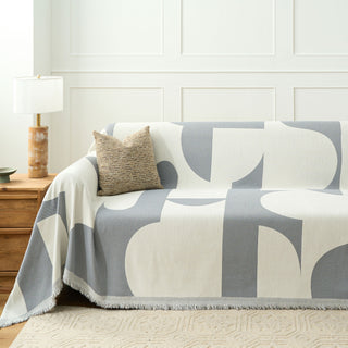Picasso's Mirage Sofa Cover