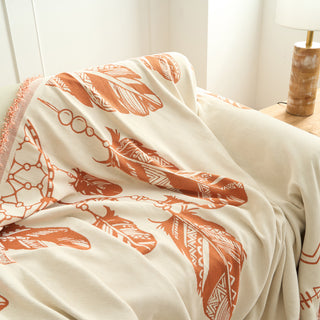 Dream Catcher Sofa Cover