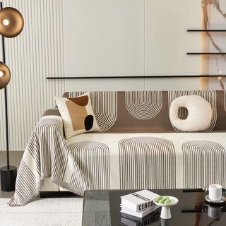 Comfort Arch Sofa/Couch Cover