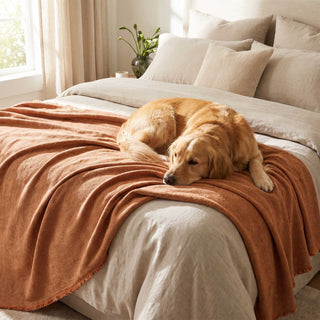 Durable Pet Friendly Herringbone Sofa/Couch Cover