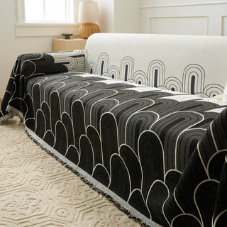 Celestial City Sofa Cover