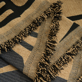 Contemporary Tribal Sofa/Couch Cover