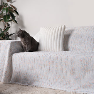 Lightweight Chic Sofa / Couch Cover