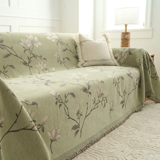 Magnolia Grove Sofa Cover