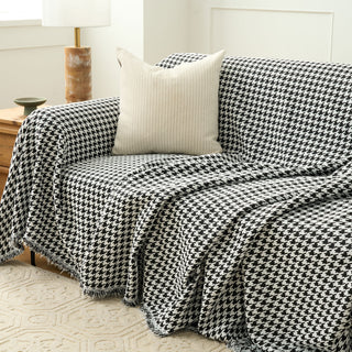 Houndstitch Sofa Cover