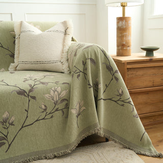Magnolia Grove Sofa Cover
