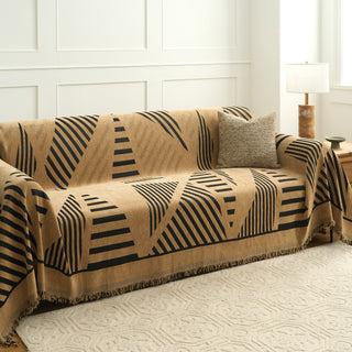 Modern Jungle Sofa/Couch Cover