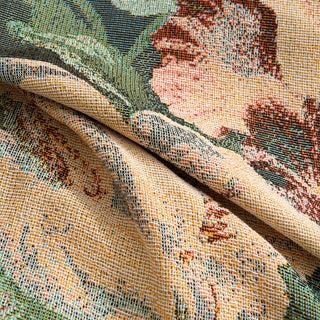 Vintage Floral Garden Sofa/Couch Cover
