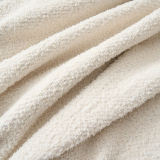 Cozy Winter Style Sofa/Couch Cover