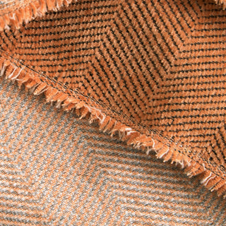 Durable Pet Friendly Herringbone Sofa/Couch Cover