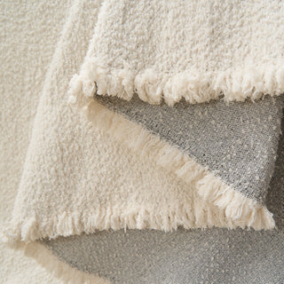 Cozy Winter Style Sofa/Couch Cover