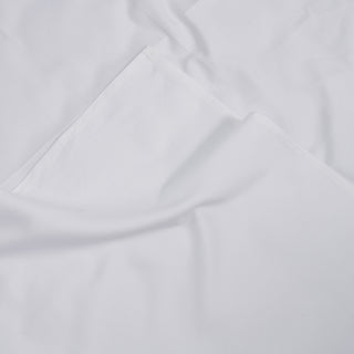 FURRFREE Bamboo Flat Sheet - Pet Hair Repellent for Dogs/Cats Family
