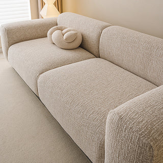 Elegant Chenille All-Season Stretch Sofa Cover – Full-Wrap Anti-Scratc – Slashop.Inc