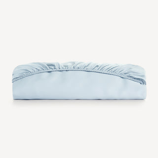 FURRFREE Bamboo Fitted Sheet - Pet Hair Repellent for Dogs/Cats Family
