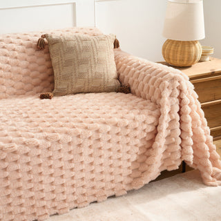 Cozy Chic Sofa Cover