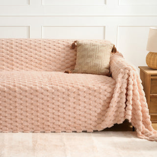 Cozy Chic Sofa Cover