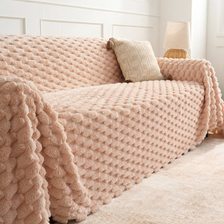 Cozy Chic Sofa Cover
