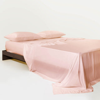 FURRFREE Bamboo Sheet Set - Pet Hair Repellent for Dogs/Cats Family